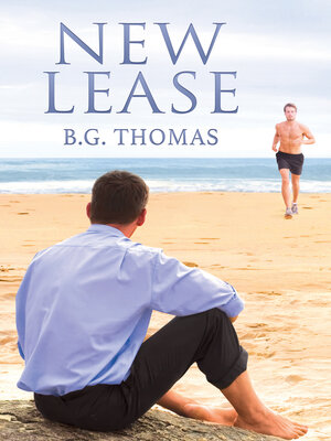 cover image of New Lease